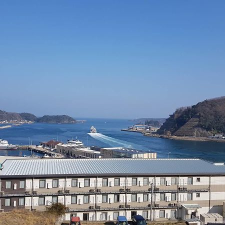 Daemado Hotel Hitakatsu Kamitsushima Extérieur photo
