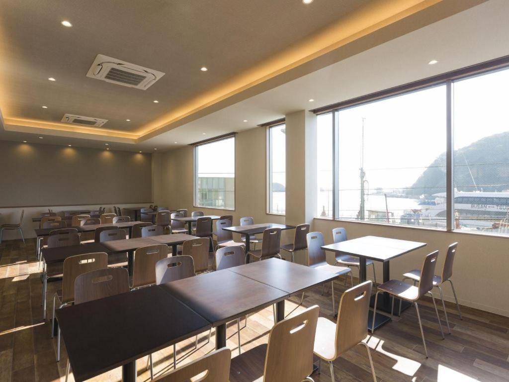 Daemado Hotel Hitakatsu Kamitsushima Extérieur photo