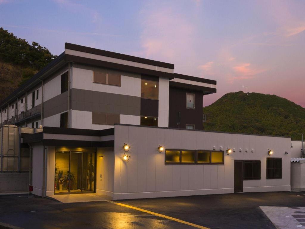 Daemado Hotel Hitakatsu Kamitsushima Extérieur photo