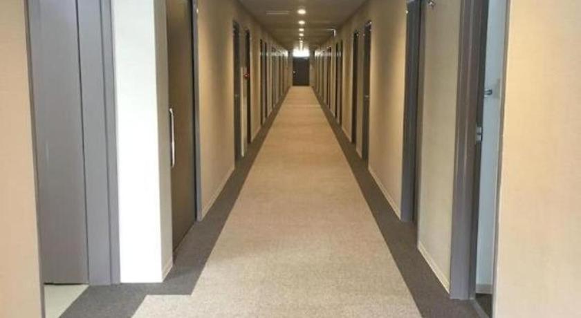 Daemado Hotel Hitakatsu Kamitsushima Extérieur photo