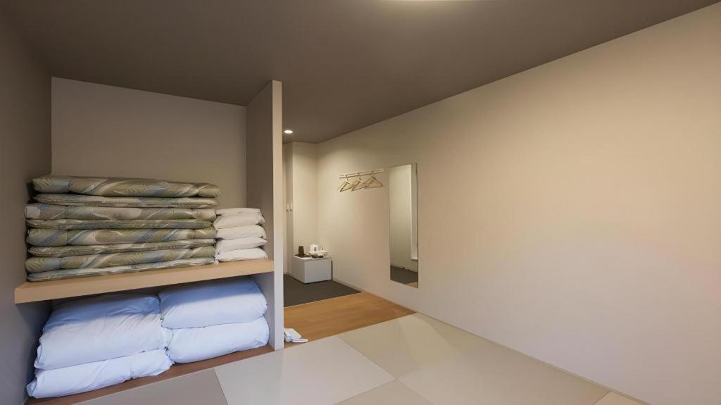 Daemado Hotel Hitakatsu Kamitsushima Extérieur photo