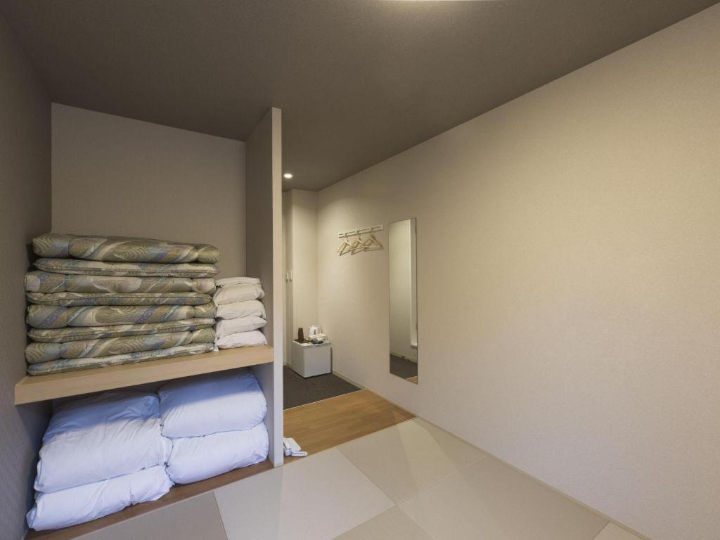 Daemado Hotel Hitakatsu Kamitsushima Extérieur photo