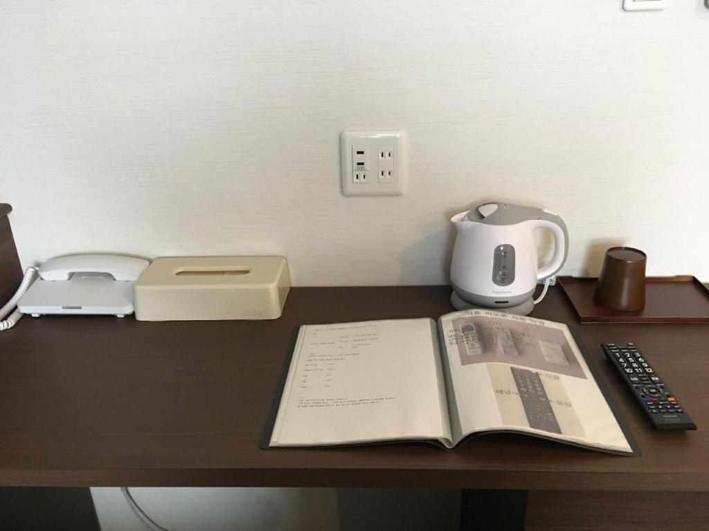 Daemado Hotel Hitakatsu Kamitsushima Extérieur photo