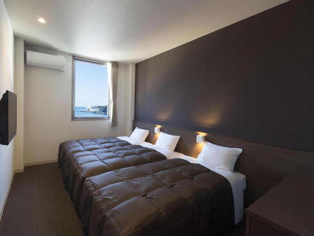 Daemado Hotel Hitakatsu Kamitsushima Extérieur photo