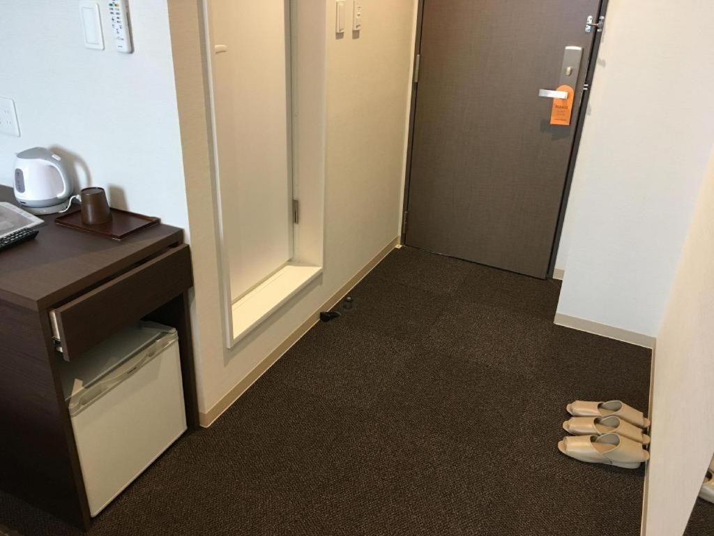 Daemado Hotel Hitakatsu Kamitsushima Extérieur photo