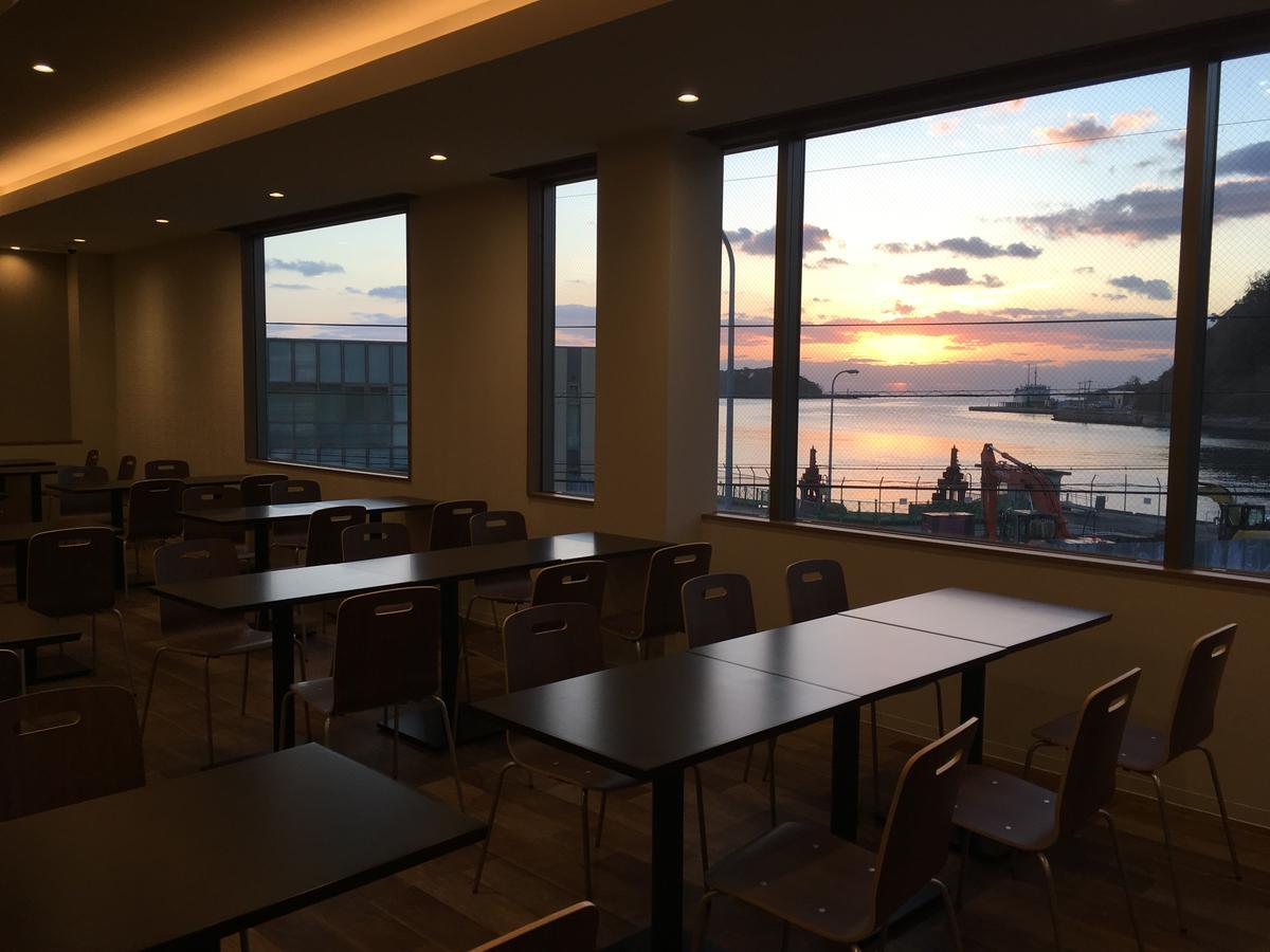 Daemado Hotel Hitakatsu Kamitsushima Extérieur photo